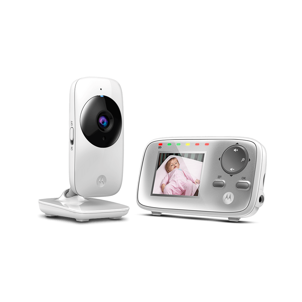 Baby And Home Monitors