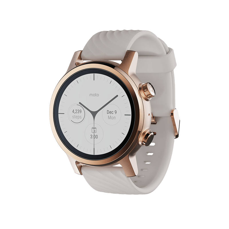 Moto watch 360 3rd gen best sale