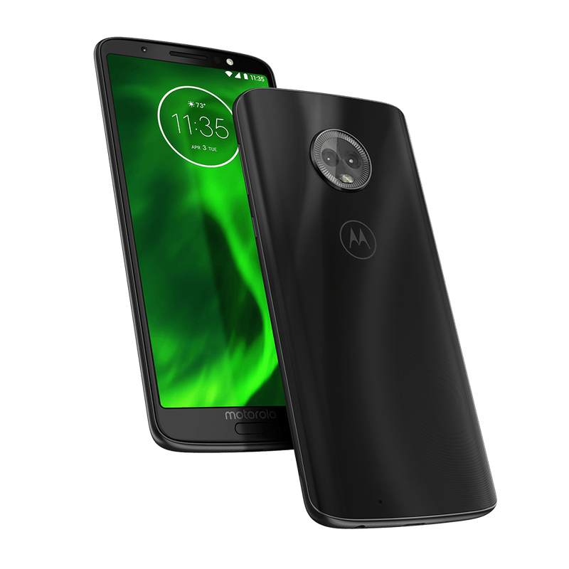 moto g6 smart watch