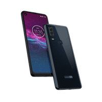 Motorola One Action