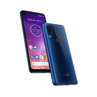 motorola one vision