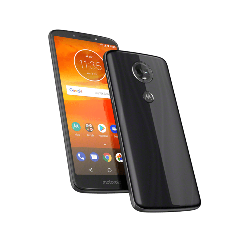 Trouwens Bungalow Persoonlijk moto e5 plus