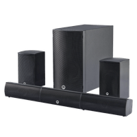 AmphiSoundX Home Theatres