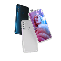 Motorola One Fusion+
