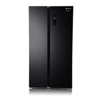 Motorola Smart Refrigerator