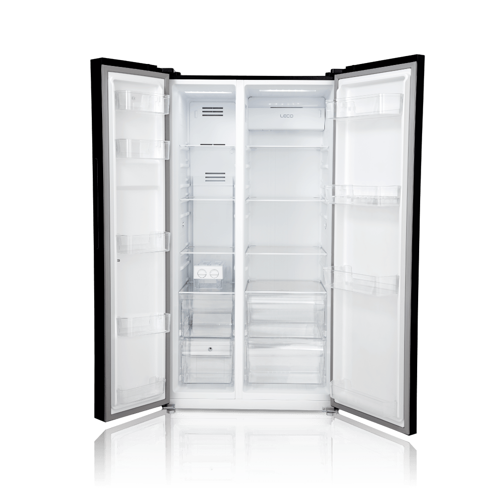 Motorola side by 2024 side refrigerator