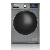 Motorola Smart Washing Machines
