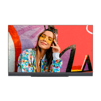 Motorola Revou Ultra HD Smart TV