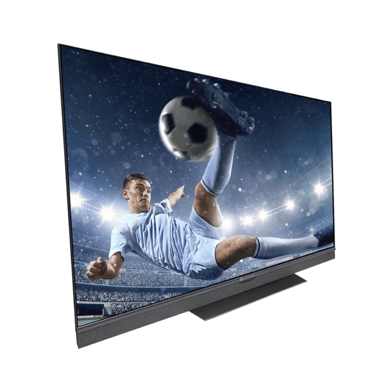 Smart TV MOTOROLA 50 PULGADAS 4K UHD G22 ANDROID TV