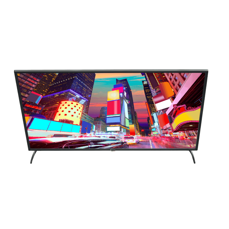 Téléviseur Smart TV 40 Pouces Full HD Hey Google avec Commande