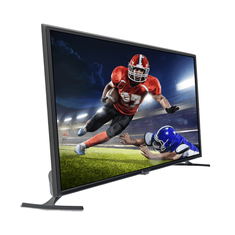 TELEVISOR SMART 32 AMERICAN FULL HD 