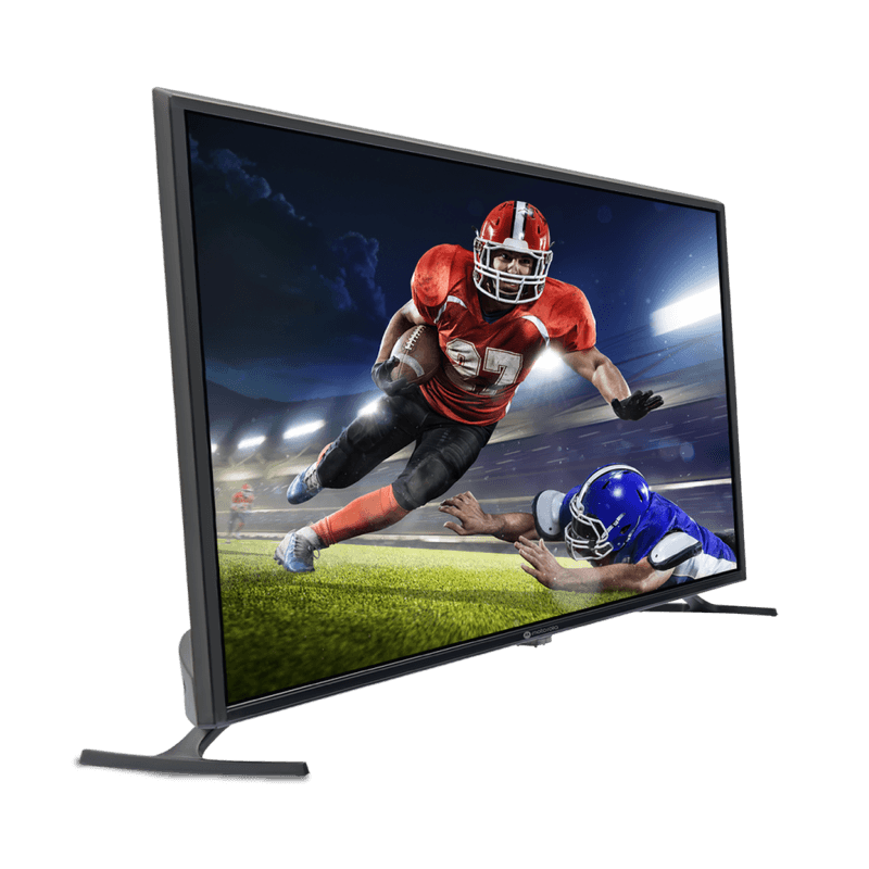 Motorola ZX2 Full HD Smart TV Motorola ZX2 Full HD Smart TV