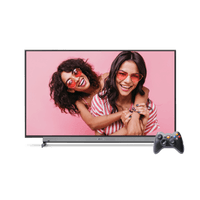 Motorola ZX Pro Ultra HD Smart TV