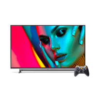 HD and Full HD Smart TVs