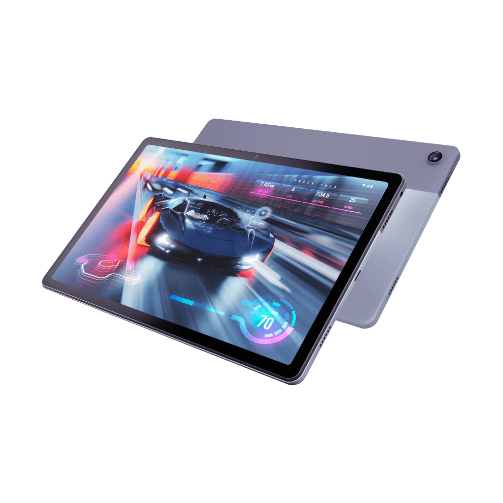 Lightweight Android tablet moto tab g62 LTE motorola IN
