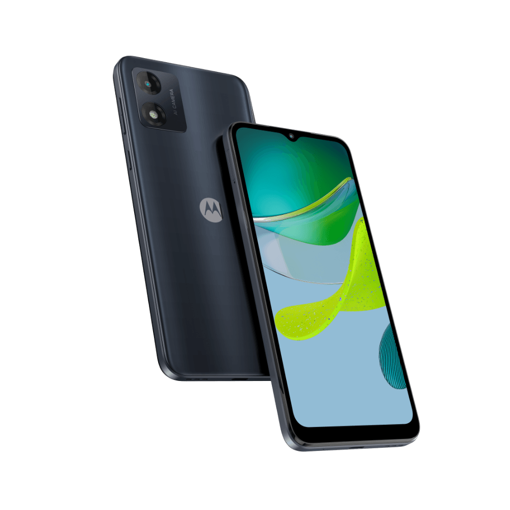 Best Designed Smartphone moto e13 motorola IN