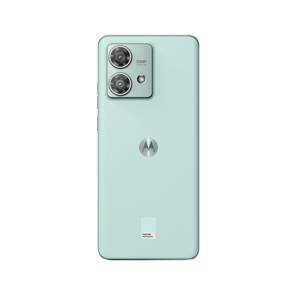 Motorola Edge 40 Neo 256GB Libre Azul