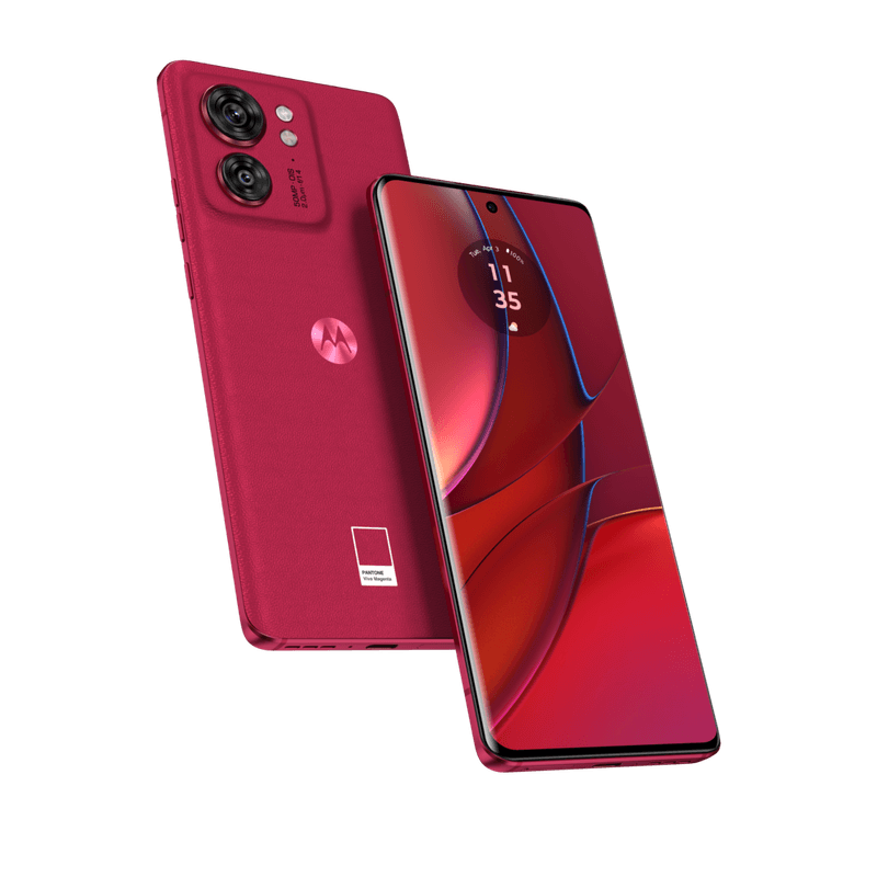 Motorola Moto G84 5G 12GB/256GB Magenta