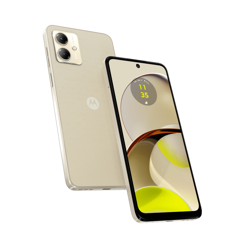 Motorola Moto G14 Price, Full Specifications & Release Date - Techno Goyani