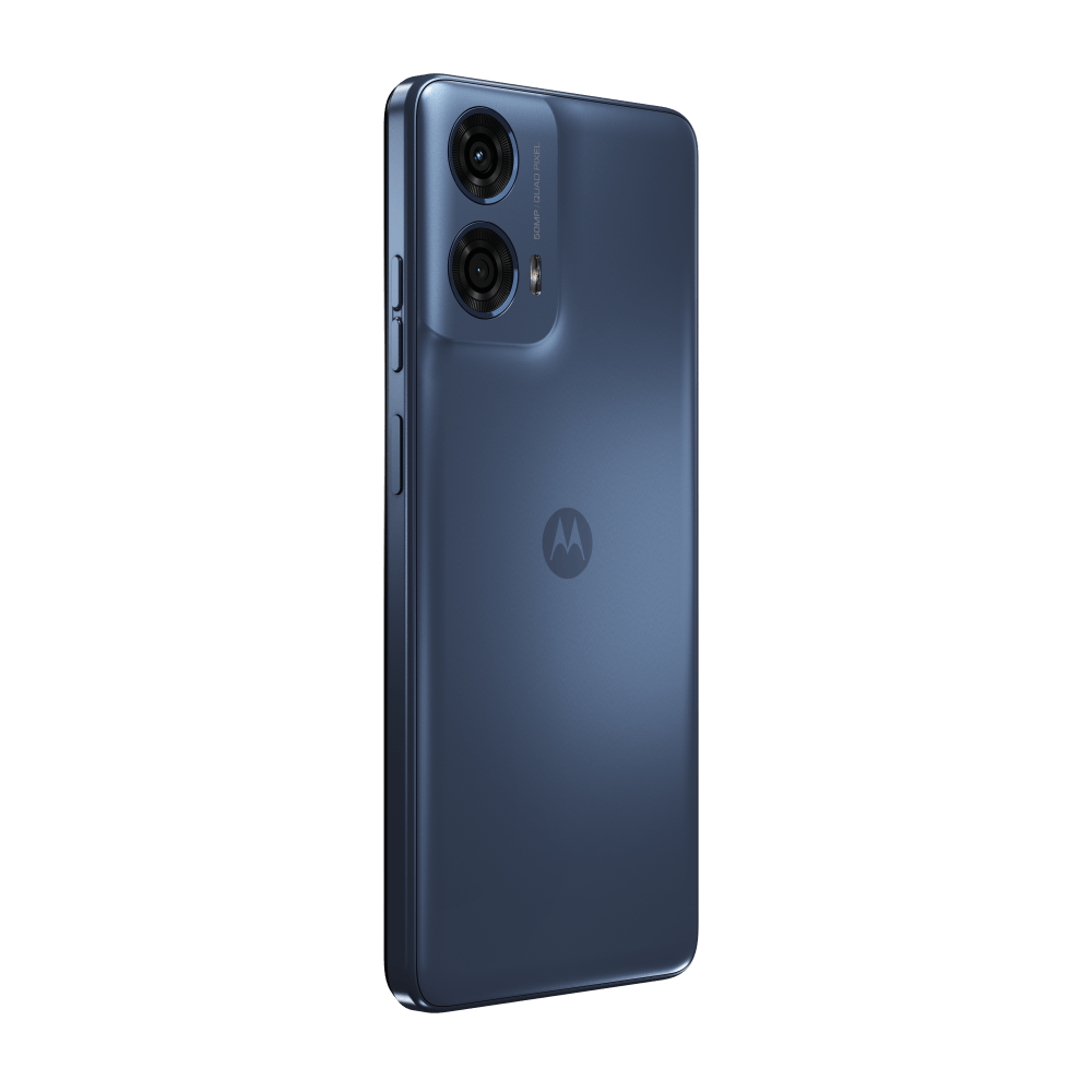 Motorola G14 Is All Set To Make Its Debut In India; Check out the Details!
