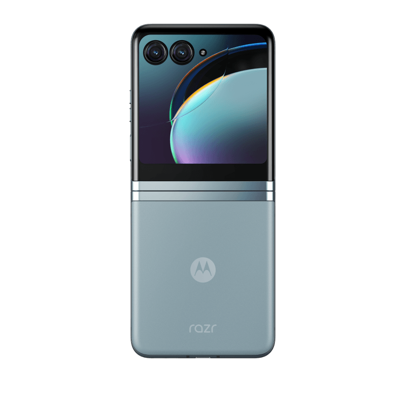 Best Flip Phones | Motorola Razr 40 Ultra | Motorola India