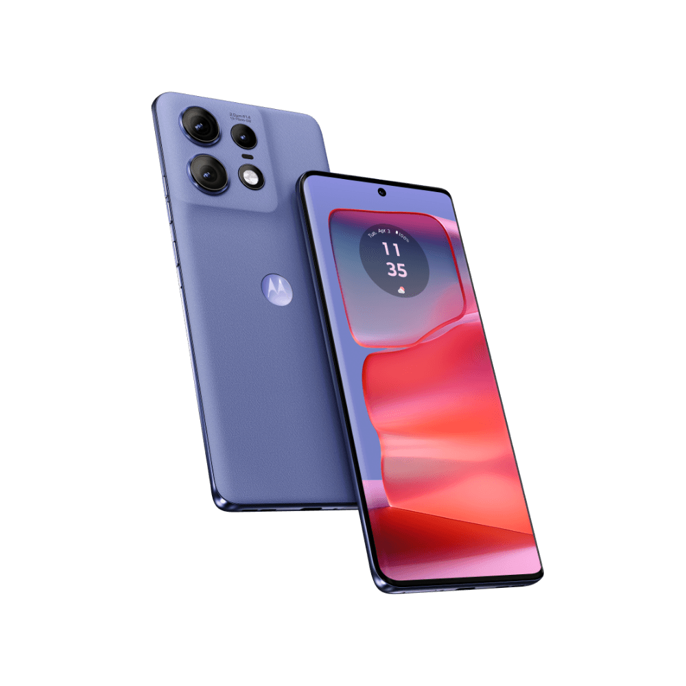 Phones With Best Design | motorola edge 50 pro | motorola India