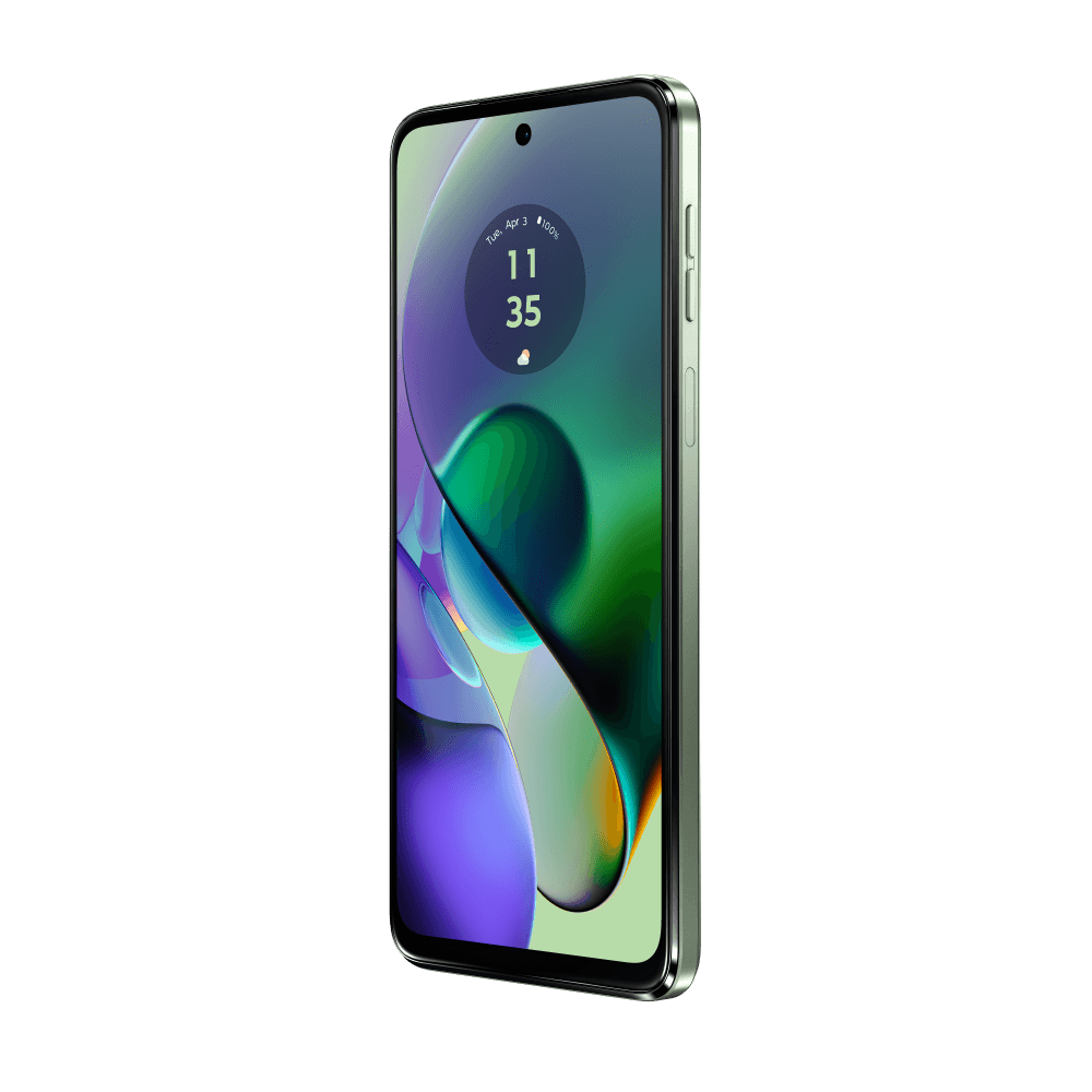 Fastest 5G phone moto g64 5G motorola India