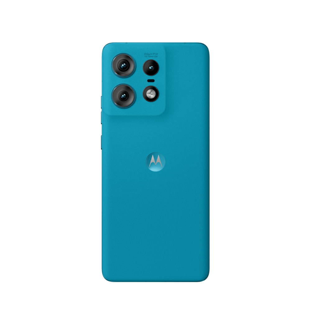 Phones With Best Design | motorola edge 50 pro | motorola India