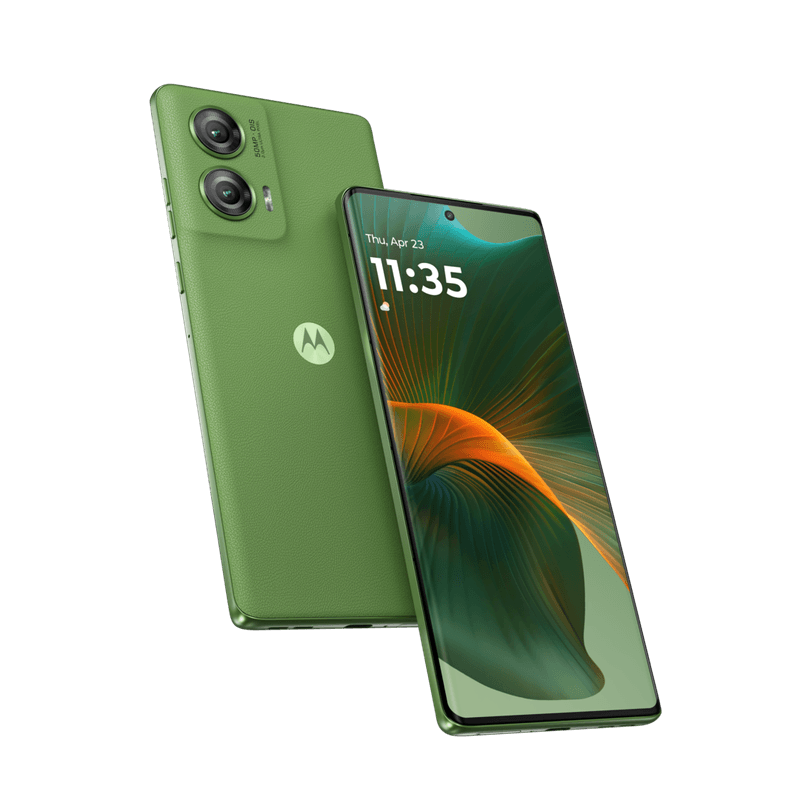 Motorola Edge 50  Smart Phone