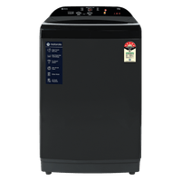 Motorola Top Load Washing Machine