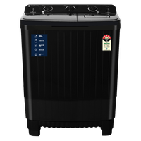 Motorola Semi Automatic Washing Machine