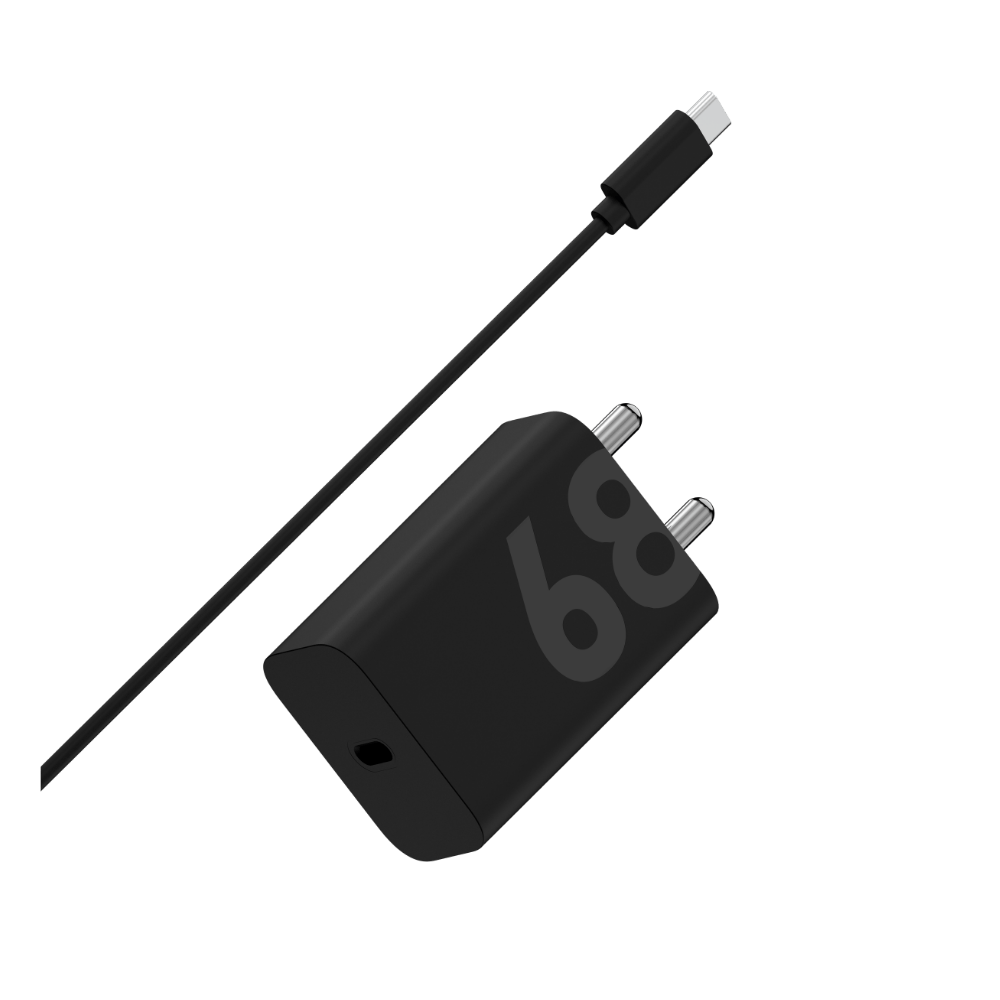 TurboPower™ Wired Chargers