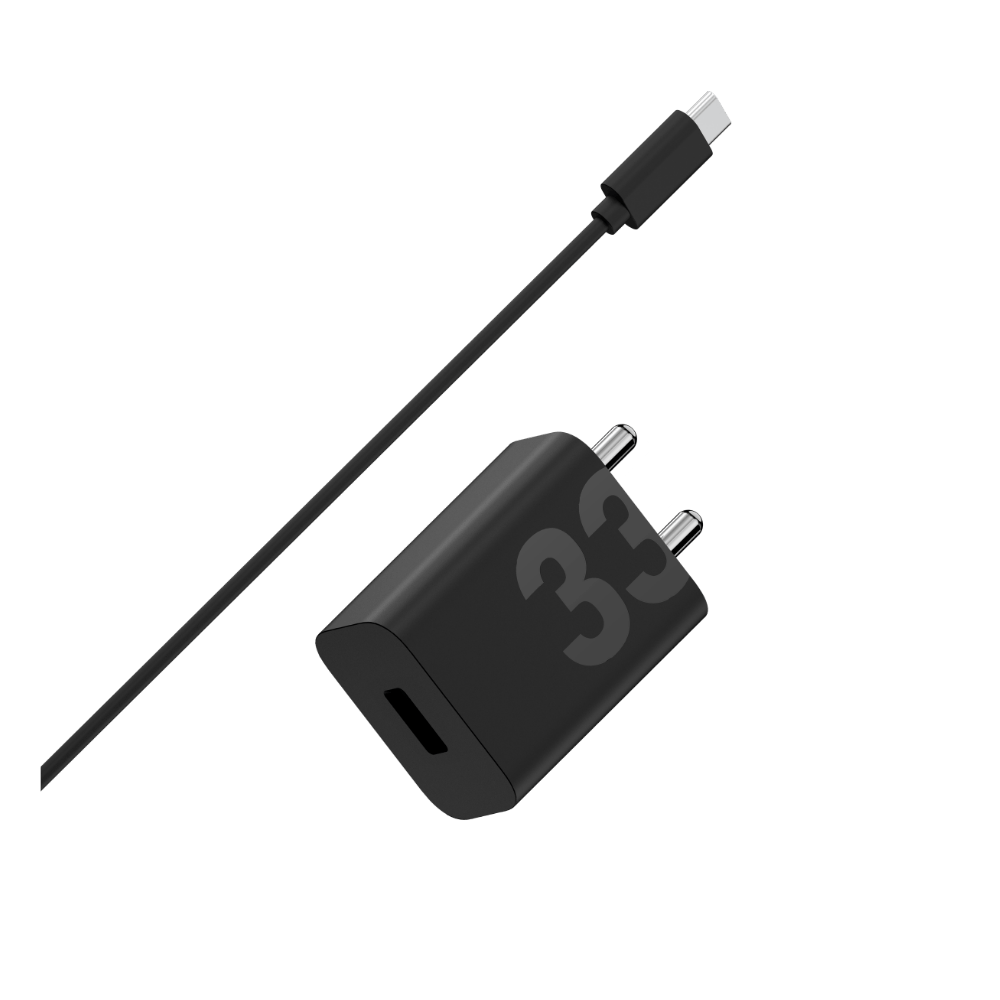 TurboPower™ Wired Chargers