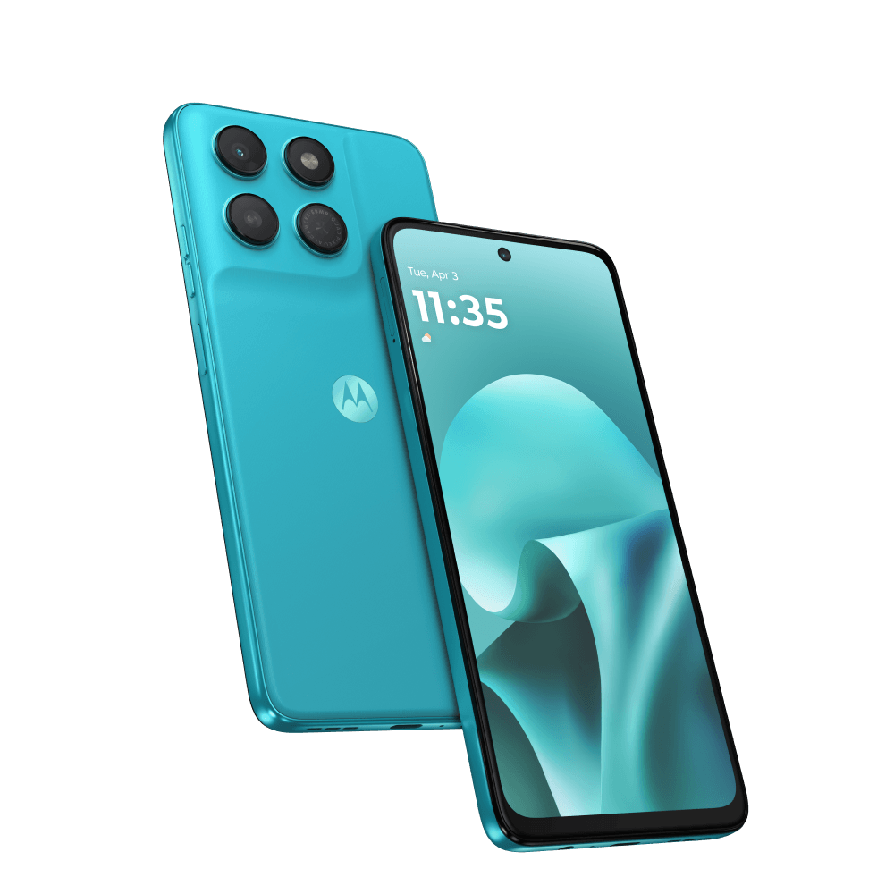 Smart Water Touch 濕手觸控