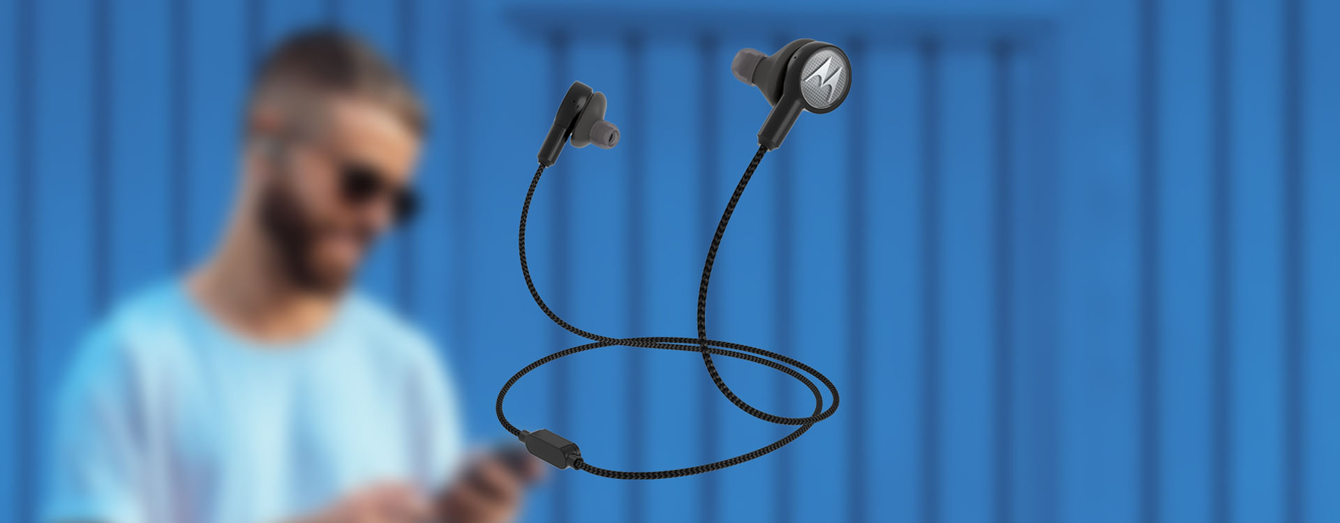 motorola 3 in 1 smart headset