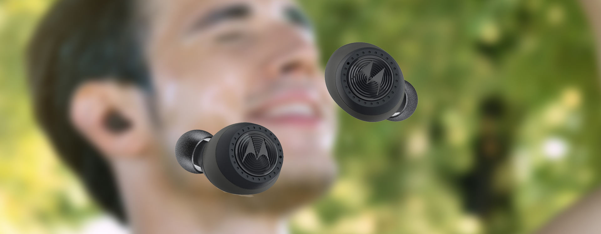 motorola verve buds 200 true wireless