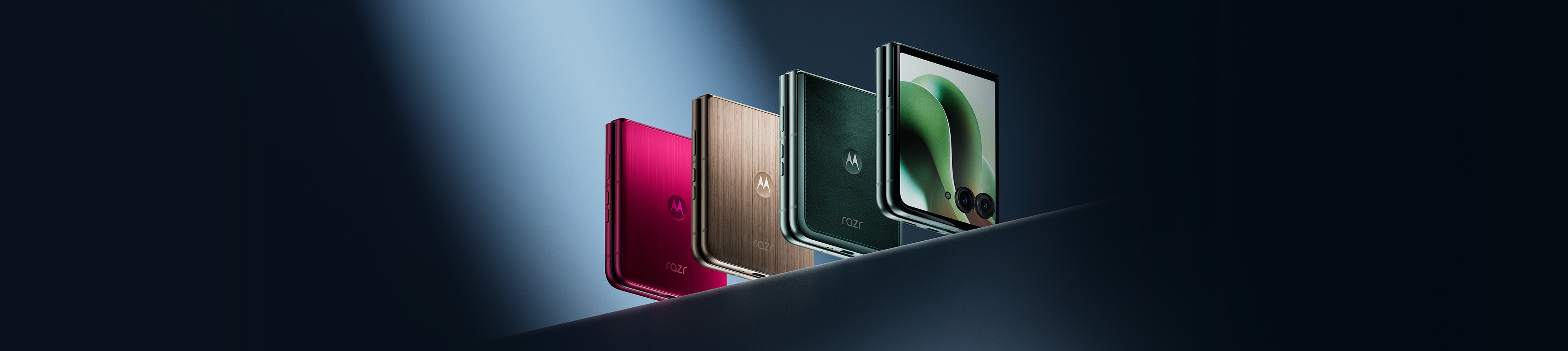 razr family - motorola india
